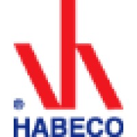 HABECO B.V. Logo
