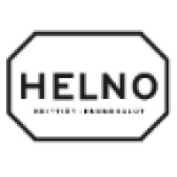 HELNO Logo