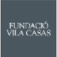 Fundacio Privada Vila Casas Logo