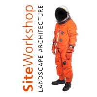 Site Workshop Landscape Architecture Logo