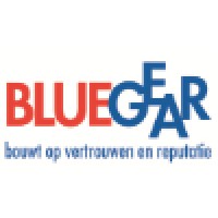 BlueGear Logo