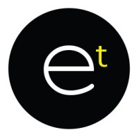 ElvinTan Design Logo