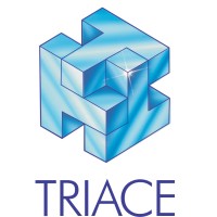 TRIACE Logo
