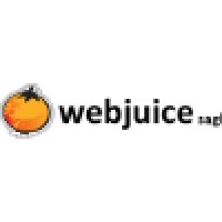 Webjuice sagl Logo