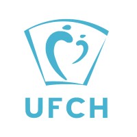 UFCH - United Foundation for Chinas Health Logo