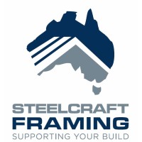 Steelcraft Framing Logo