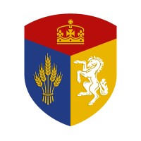 The British International School Ukraine Logo