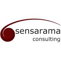 SENSARAMA Consulting GmbH Logo