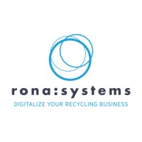 rona:systems Logo
