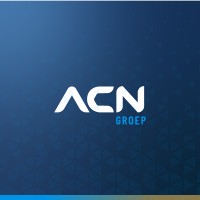 ACN-Groep Logo