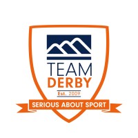 Team Derby Logo