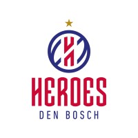 Heroes Den Bosch Logo