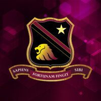 Hamilton Girls High School Logo