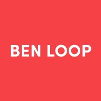 Ben Loop s.r.o. Logo