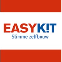 Easykit, Slimme zelfbouw Logo