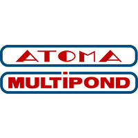 Unternehmensgruppe ATOMA-MULTIPOND Logo