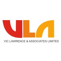 Vic Lawrence & Associates Limited Logo