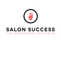 Salon Success Logo