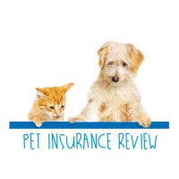 Pet Insurance Review Logo