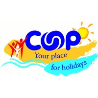 Hotel COOP Rozhen Logo