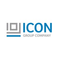 ICON GROUP Logo