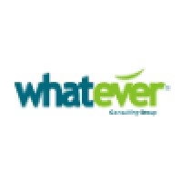 Whatever Consulting Group Logo