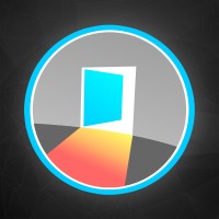 Open Doors Marketing & Design Logo