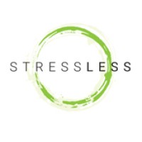 StressLess Logo