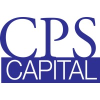 CPS Capital Logo