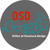 Office of Structural Design Logo