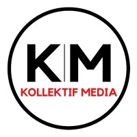 Kollektif Media Logo