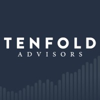 Tenfold Advisors Logo