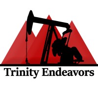 Trinity Endeavors LLC Logo