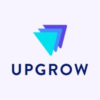 Upgrow Logo