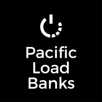 Pacific Load Banks Logo