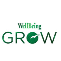 WellBeing GROW Logo
