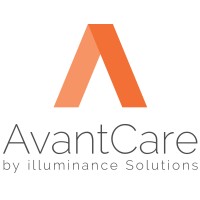 AvantCare by illuminance Solutions Logo