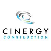 Cinergy Construction Logo