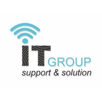 itgroup.az Logo
