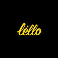 Lello Branding Logo