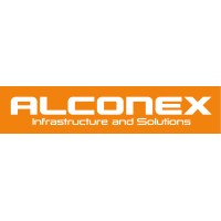 Alconex Infrastructure and Solutions Ltd Logo