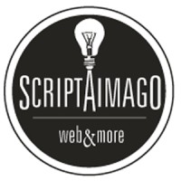 Scriptaimago Logo