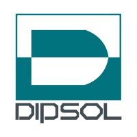 DIPSOL Europe GmbH Logo
