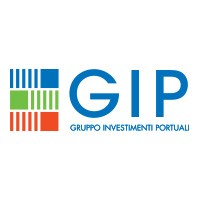 GIP - GRUPPO INVESTIMENTI PORTUALI Logo