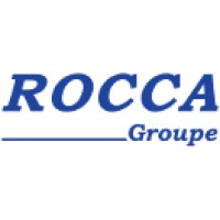 Groupe ROCCA Logo