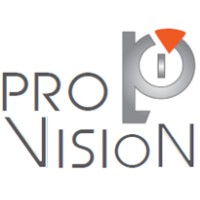 ProVision France Logo