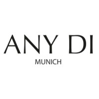 ANY DI Munich Logo