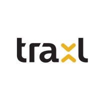 traxl Logo
