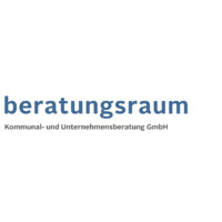 beratungsraum Kommunal- und Unternehmensberatung GmbH Logo