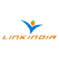 LINKINDIA LOGISTICS Logo